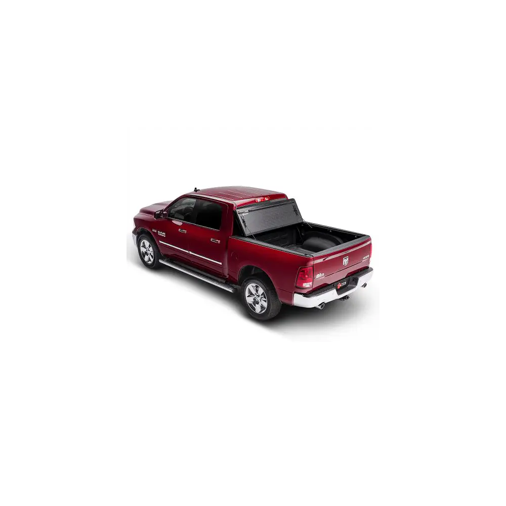 BAKFlip F1 Hard Folding Truck Bed Cover - BAK772203RB